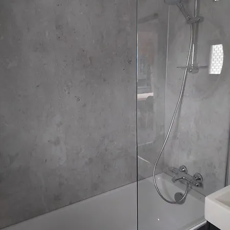 シャレー 7 - Volledig Gerenoveerd *