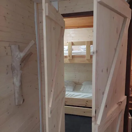 7 - Volledig Gerenoveerd * Rendeux