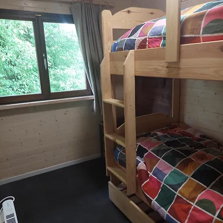 7 - Volledig Gerenoveerd Σαλέ