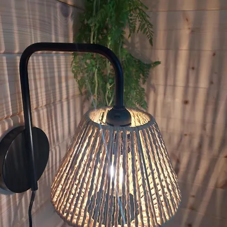 Σαλέ 7 - Volledig Gerenoveerd