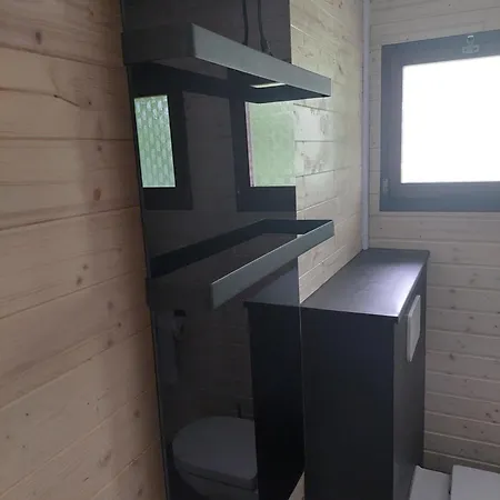 Chalet 7 - Volledig Gerenoveerd Rendeux