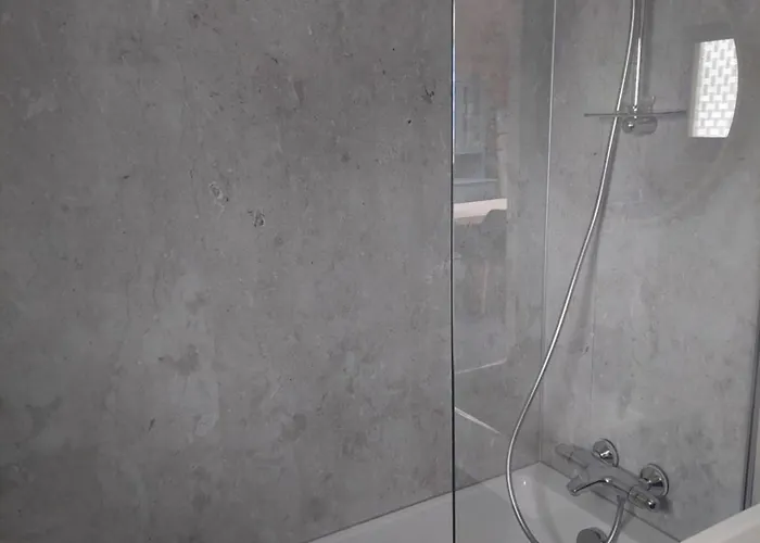 Chalet 7 - Volledig Gerenoveerd *